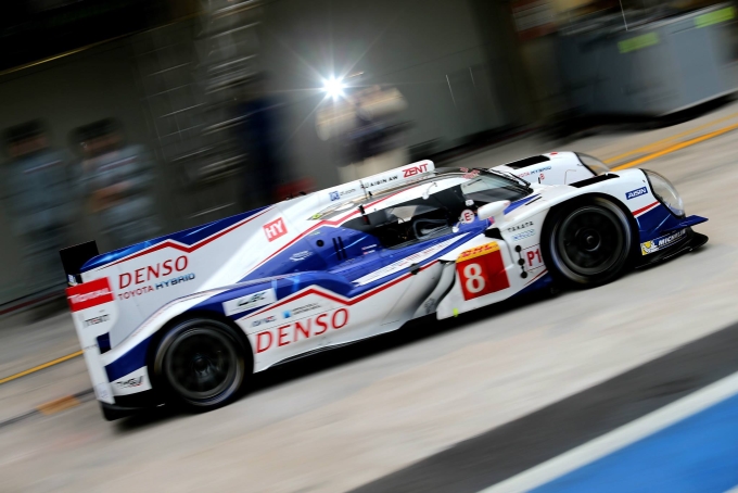 Toyota maakt officieel haar coureurs bekend; rijstijlen passend bij elkaar